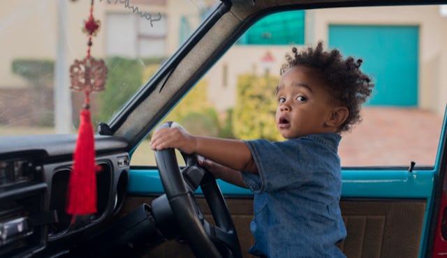 car names for babies