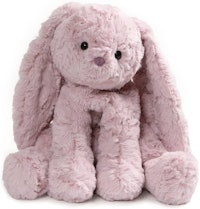 GUND Cozys Collection Stuffed Rabbit
