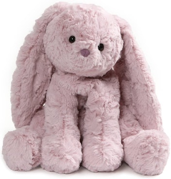 GUND Cozys Collection Stuffed Rabbit