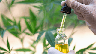 CBD oil for ADHD