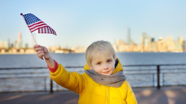 New York City baby names