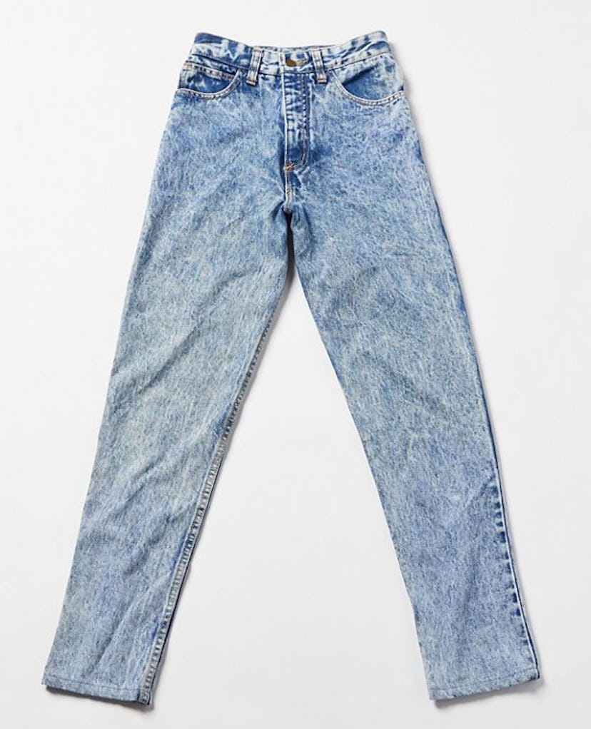 Guess Jeans, Acid Wash 