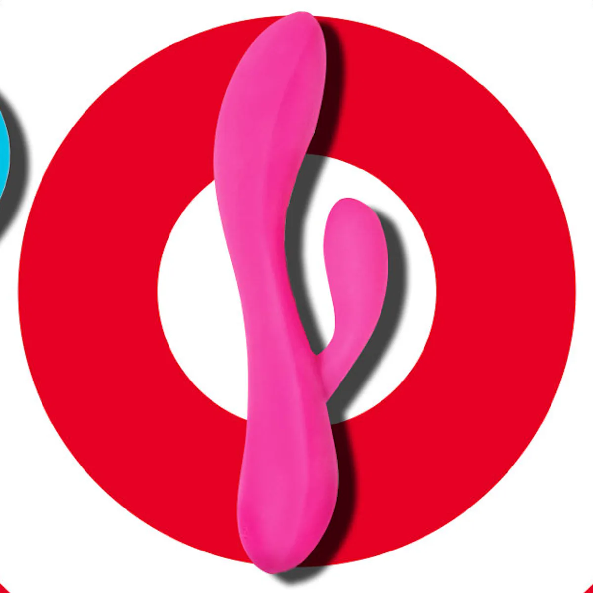 Target Now Sells Vibrators Because It Truly Is The Happiest Place On Earth Target Now Sells Vibrators Because It Truly Is The Happiest Place On Earth