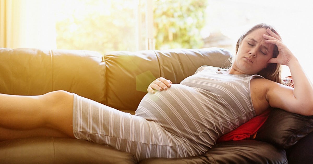 Does Your Face Feel Hot In Early Pregnancy Does Your Face Feel Hot In Early Pregnancy