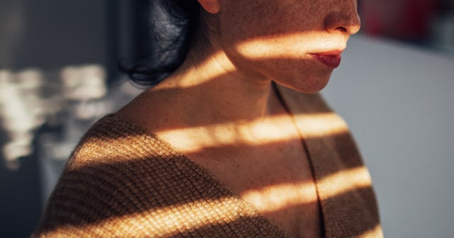 A disappointed mother of an abused daughter