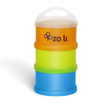 zoli stackable containers