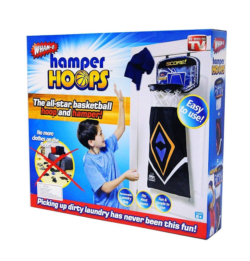 hamper hoops, best parenting products