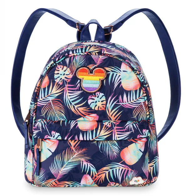Disney Dropped The Cutest Rainbow Merch For Pride Month