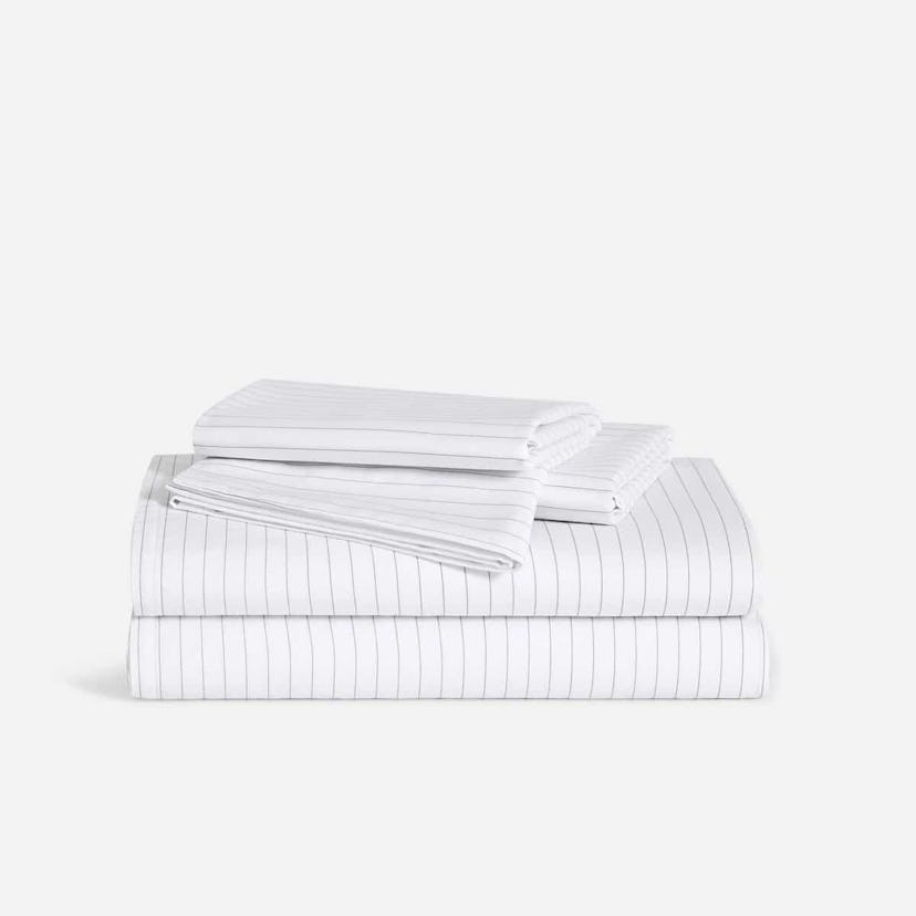 Brooklinen Classic Core Sheet Set