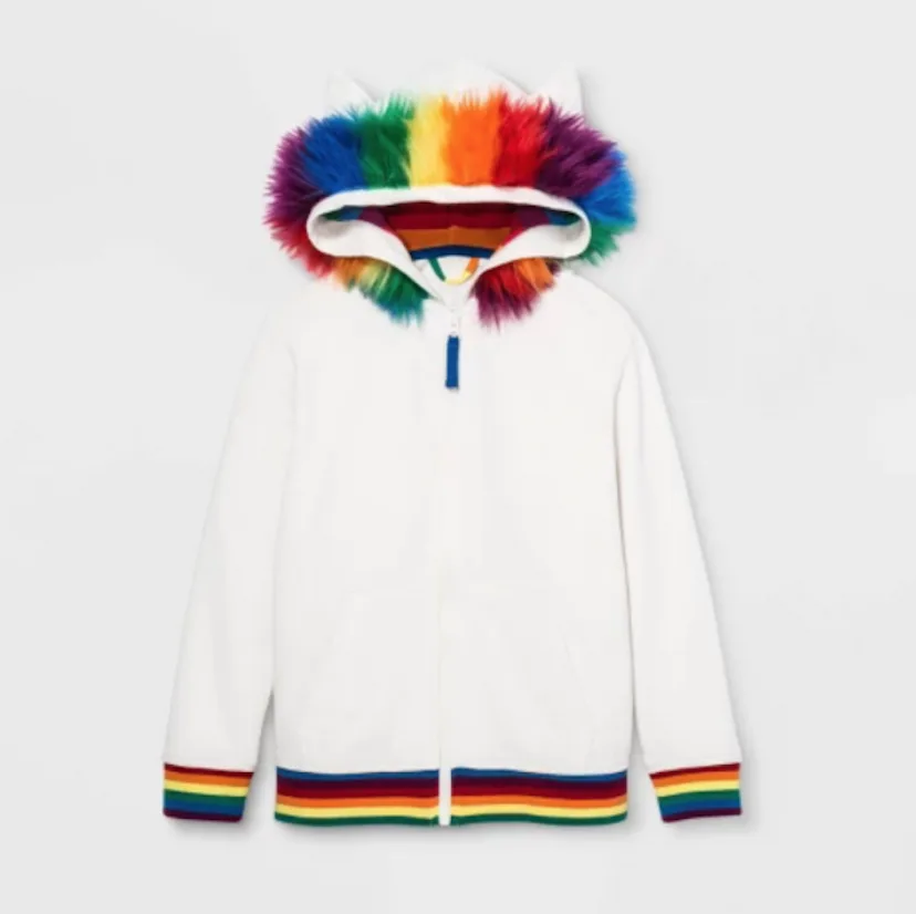 Target Is Selling The Cutest Rainbow Merch For LGBTQ Pride Month