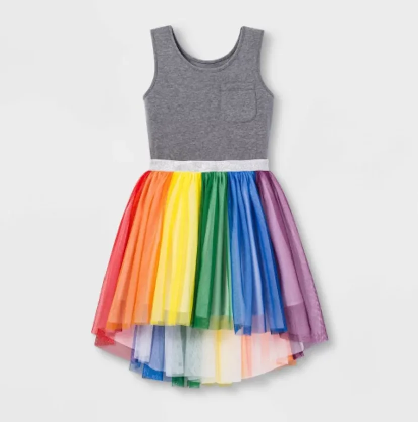 Target Is Selling The Cutest Rainbow Merch For LGBTQ Pride Month