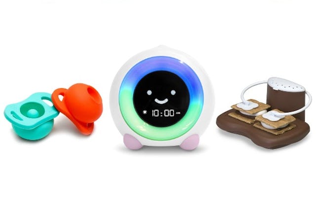 baby and parenting products