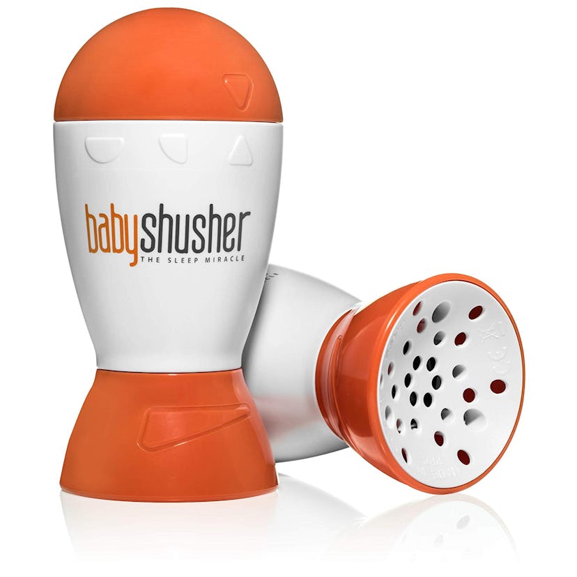 baby shusher, baby stuff