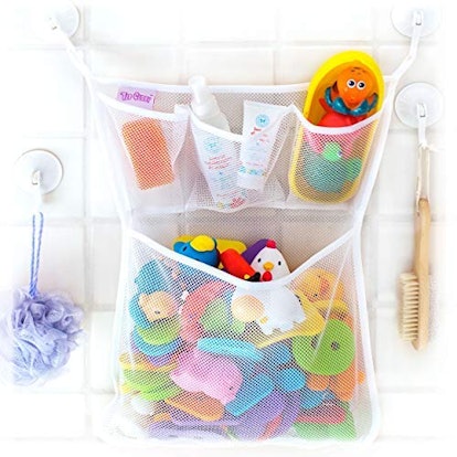 bath caddy tub organizer best baby toddler products