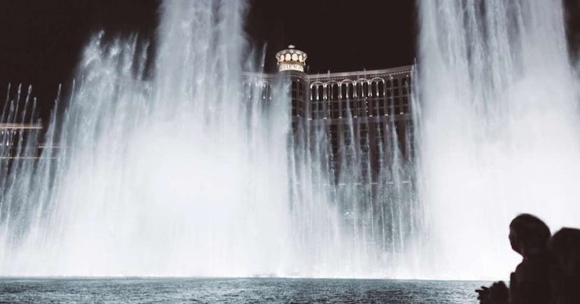 Bellagio Fountain, Things to Do in Las Vegas With Kids