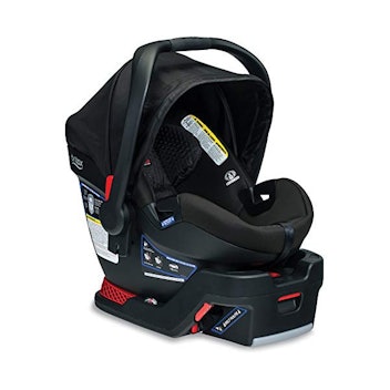 Britax B-Safe Ultra Infant Car Seat