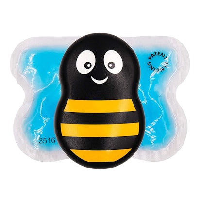 buzzy shot soother