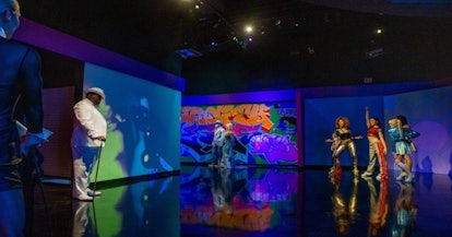 Madame Tussauds Las Vegas, Things to Do in Las Vegas With Kids