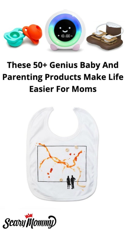 genius baby and parenting products
