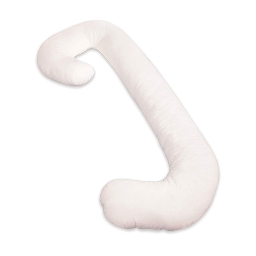 Leachco Snoogle Original Pregnancy Total Body Pillow