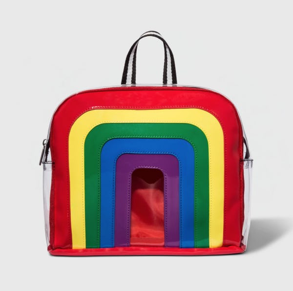 Target Is Selling The Cutest Rainbow Merch For LGBTQ Pride Month