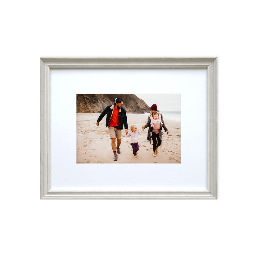 Keepsake Framed Photos