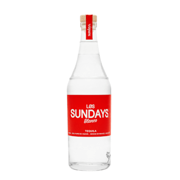 Løs Sundays Blanco Tequila