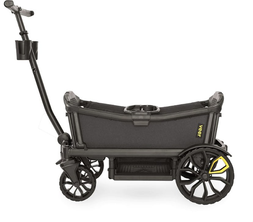 Veer Cruiser Stroller Wagon