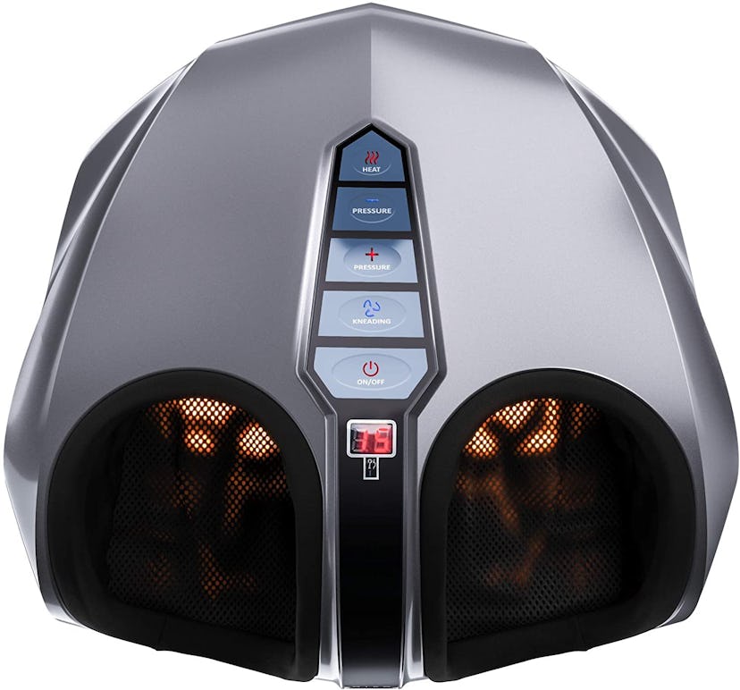 Miko Shiatsu Foot Massager