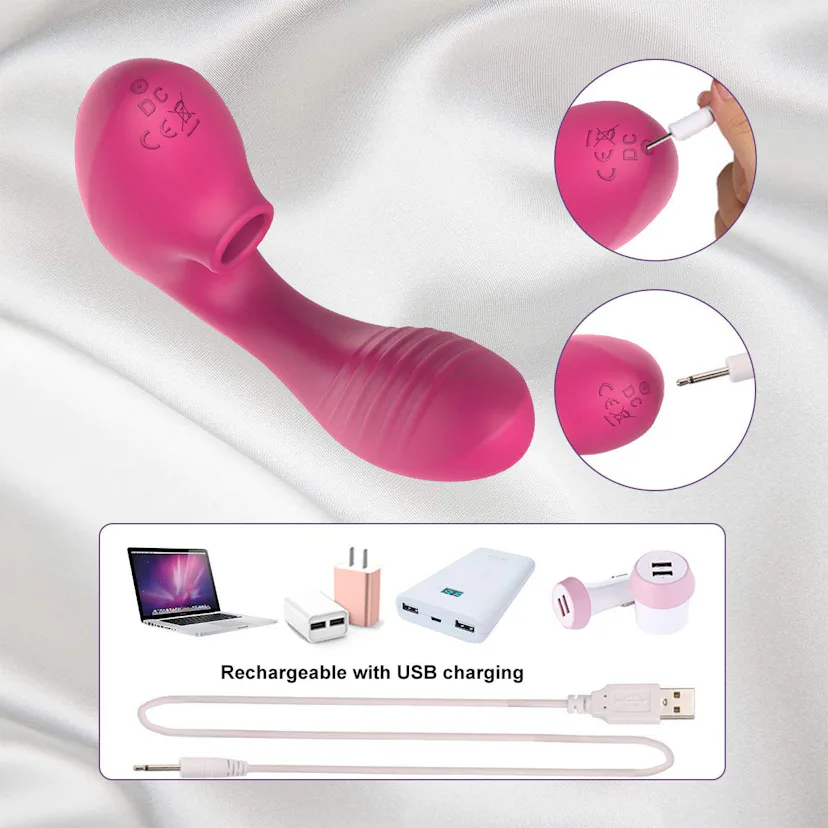 Amazon User's Vibrator Review Goes Viral Amazon User's Vibrator Review Goes Viral
