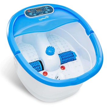 Ivation Foot Spa Massager