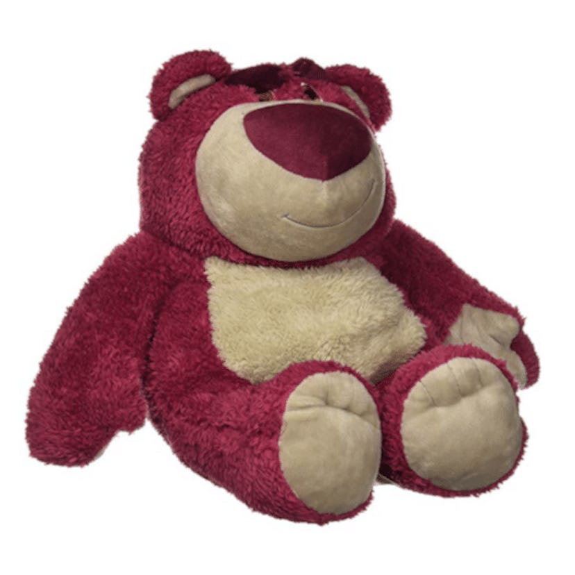 Disney Pixar Toy Story 3 Lots-O' Lots-O' Huggin' Bear