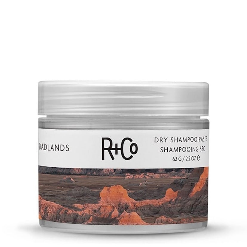 R&Co Badlands Dry Shampoo