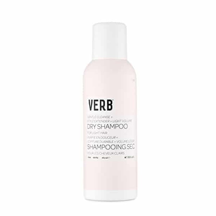 Verb Dry Shampoo for Light Hair