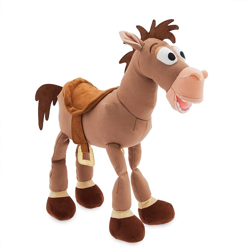 Disney Pixar Toy Story Bullseye Plush