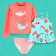 Best Swimsuits For Girls