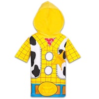 Disney Toy Story Hooded Costume Shirt