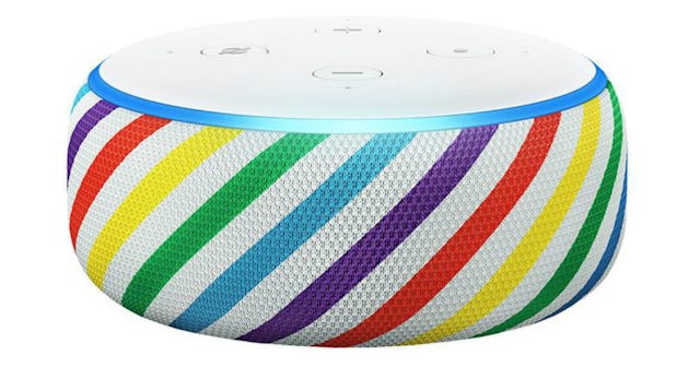 amazon echo alexa for kids 2019