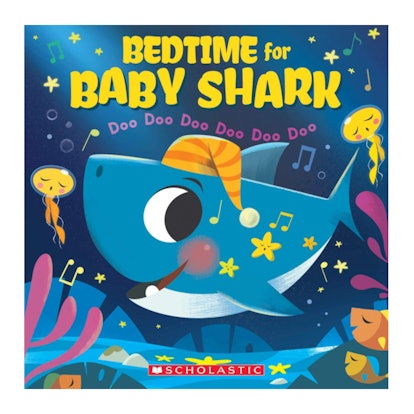 baby-shark-toys-scholastic-bedtime-baby-shark-book