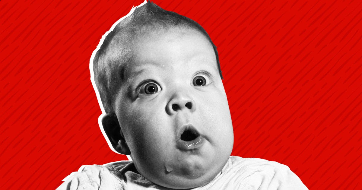 11 Banned Baby Names In The U S