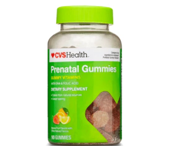 9 Prenatal Vitamins That Are Filled With Goodness And Don’t Taste Like Sh*t