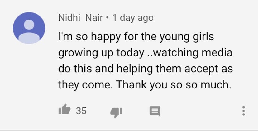 Welcome To The First Razor Ad To Finally Feature Pubic Hair