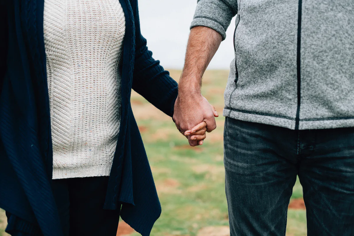 If Date Nights Are Too Hard, Try ‘Day Dates’