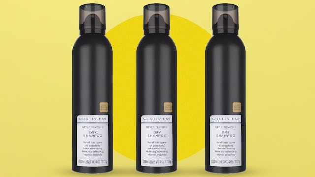 Kristin Ess Dry Shampoo