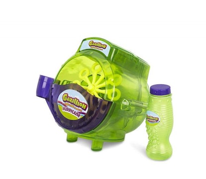 best toys for toddlers, Gazillion Bubble Machine