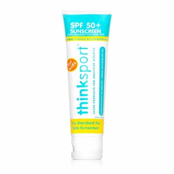 Thinksport Kids Safe Sunscreen, SPF 50+