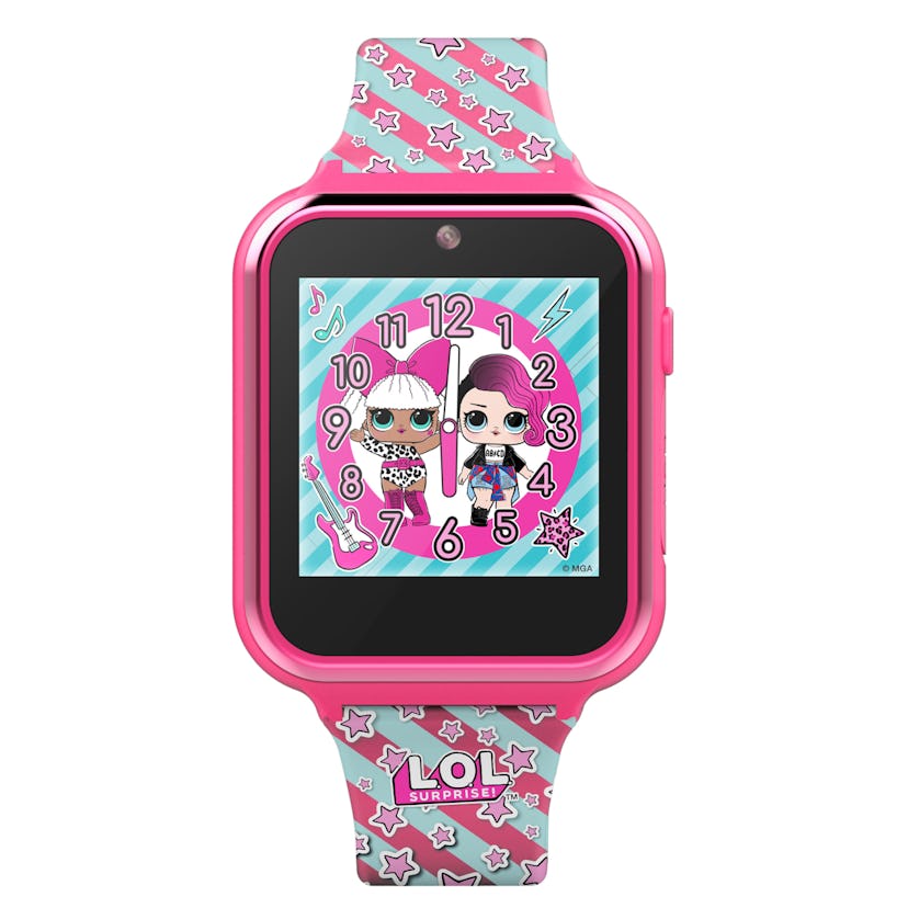 L.O.L. Surprise! iTime Kids Smart Watch