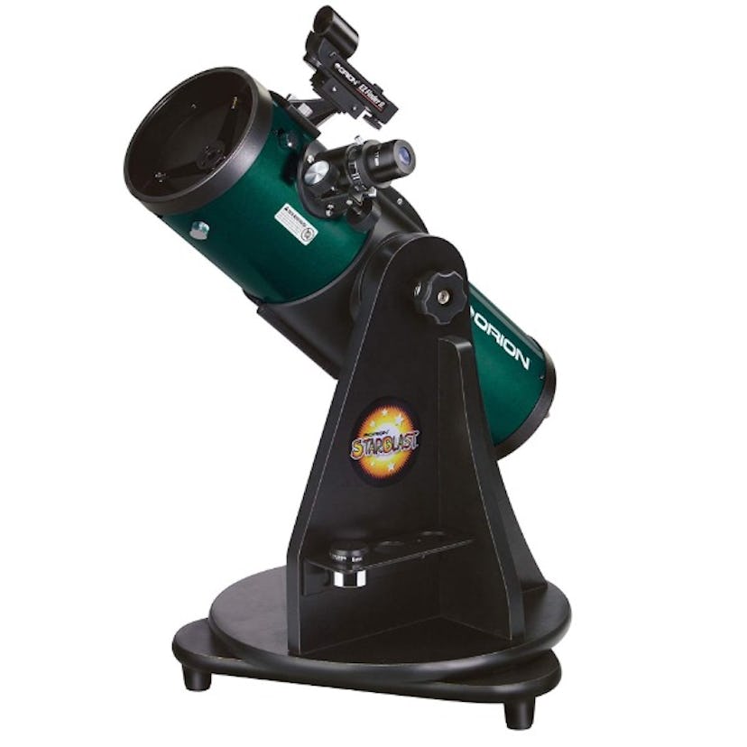 best telescope for kids