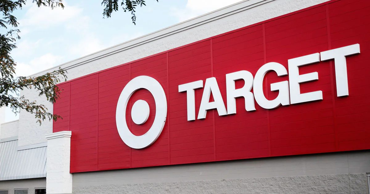 Target Is Expanding Their Parental Leave And Child Care Employee Benefits