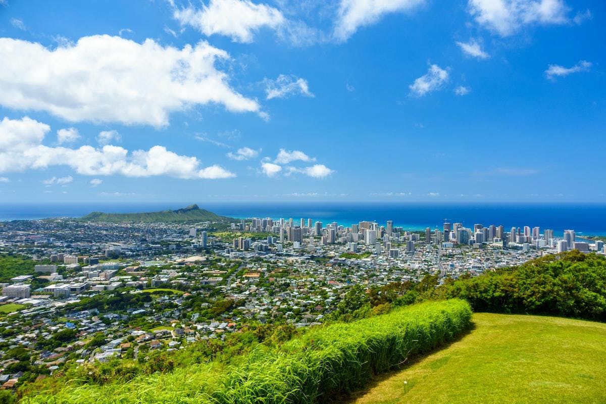 Top Things To Do In Honolulu With Kids